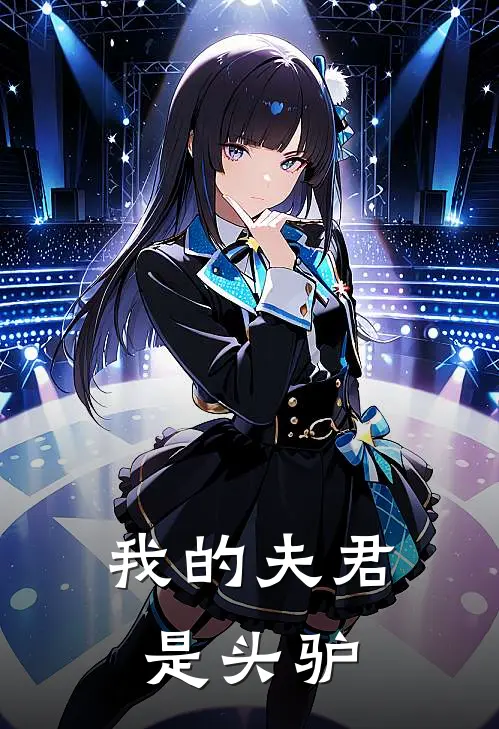 我的夫君是头驴