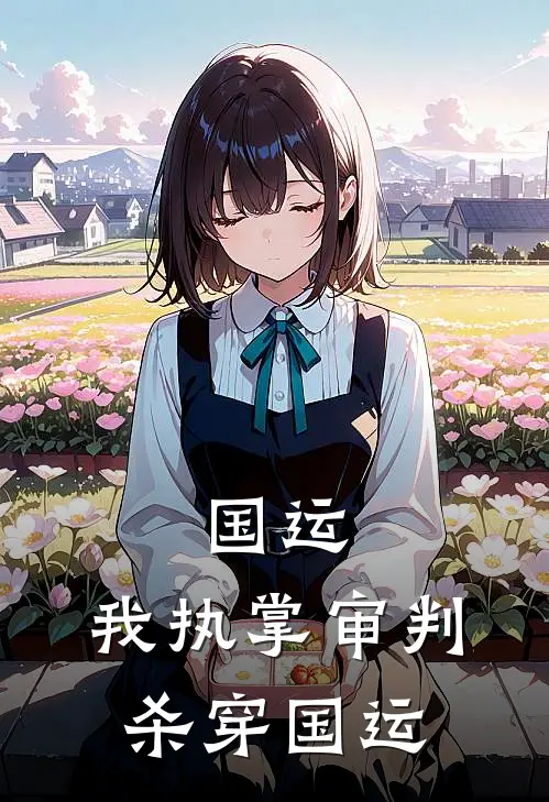 国运，我执掌审判杀穿国运