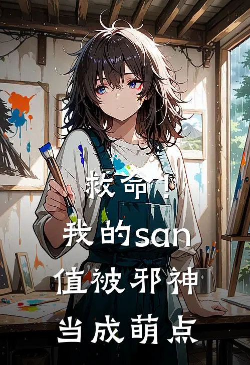 救命！我的san值被邪神当成萌点