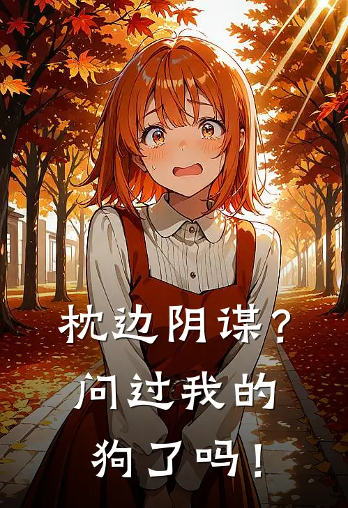 枕边阴谋？问过我的狗了吗！