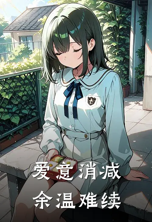 爱意消减，余温难续