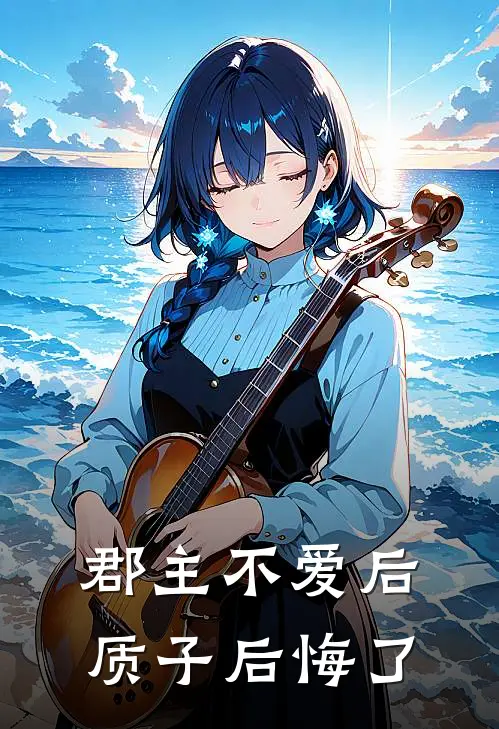 郡主不爱后，质子后悔了