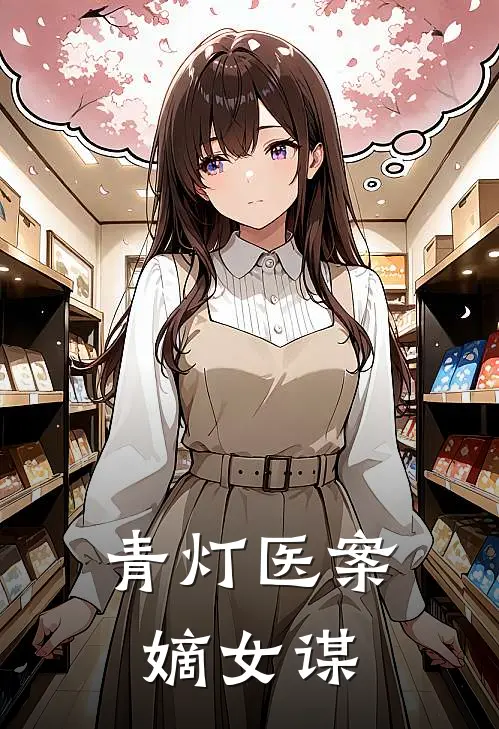 青灯医案嫡女谋