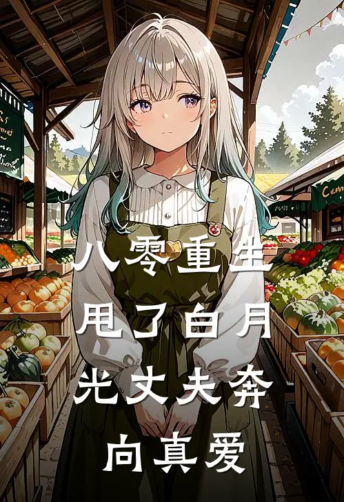 八零重生：甩了白月光丈夫奔向真爱