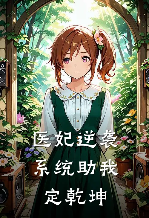 医妃逆袭：系统助我定乾坤