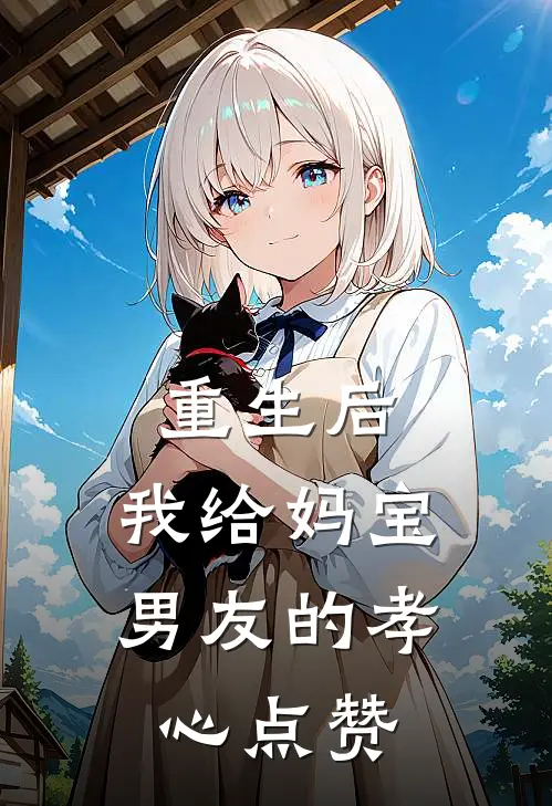 重生后，我给妈宝男友的孝心点赞