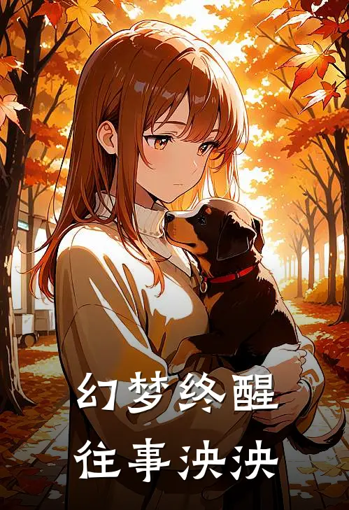 幻梦终醒，往事泱泱