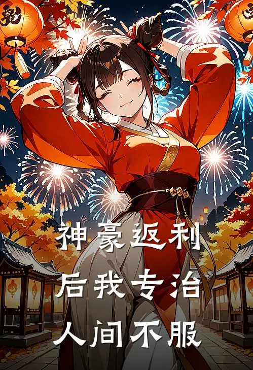 神豪返利后我专治人间不服