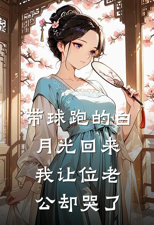 带球跑的白月光回来，我让位老公却哭了