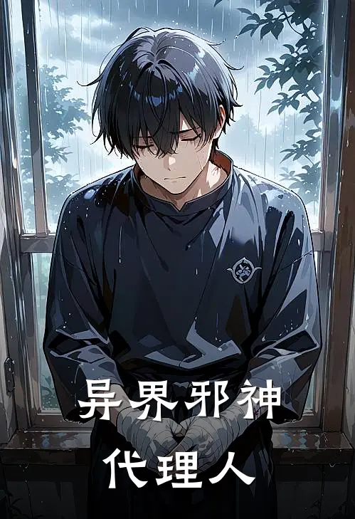 异界邪神代理人