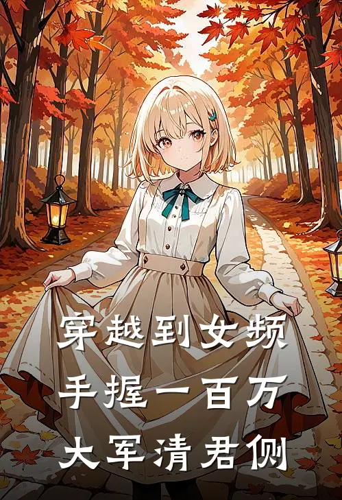 穿越到女频手握一百万大军清君侧