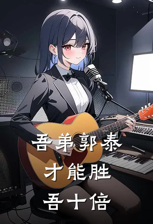 吾弟郭泰，才能胜吾十倍