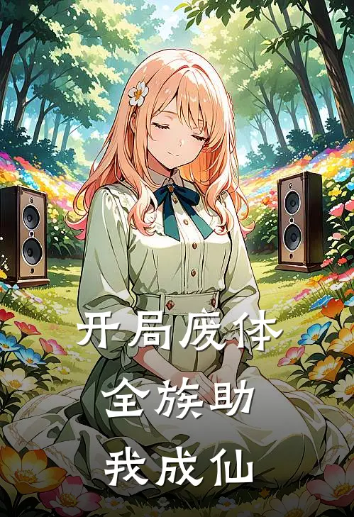 开局废体，全族助我成仙