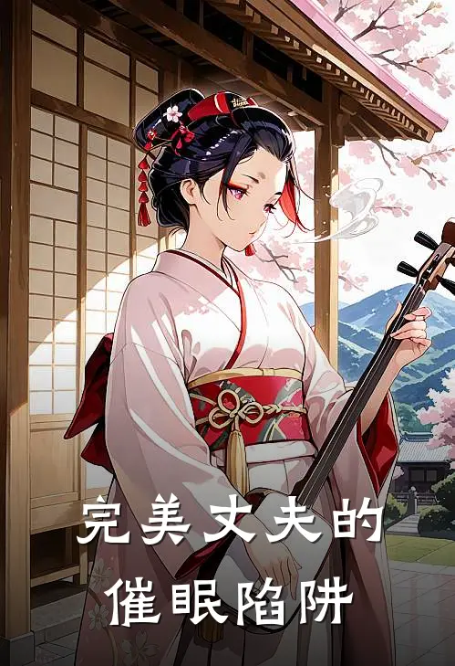 完美丈夫的催眠陷阱