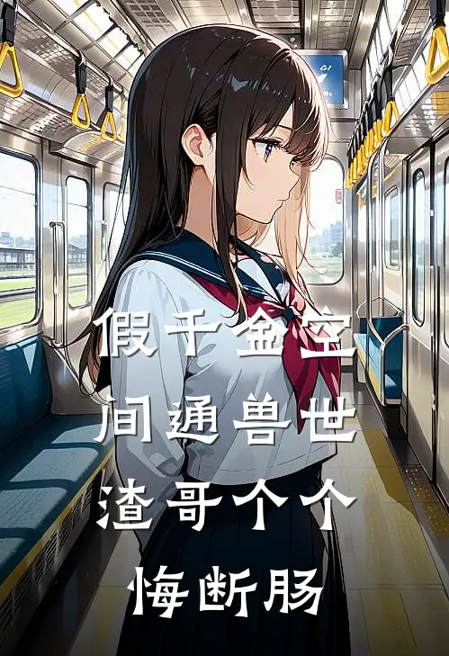 假千金空间通兽世，渣哥个个悔断肠