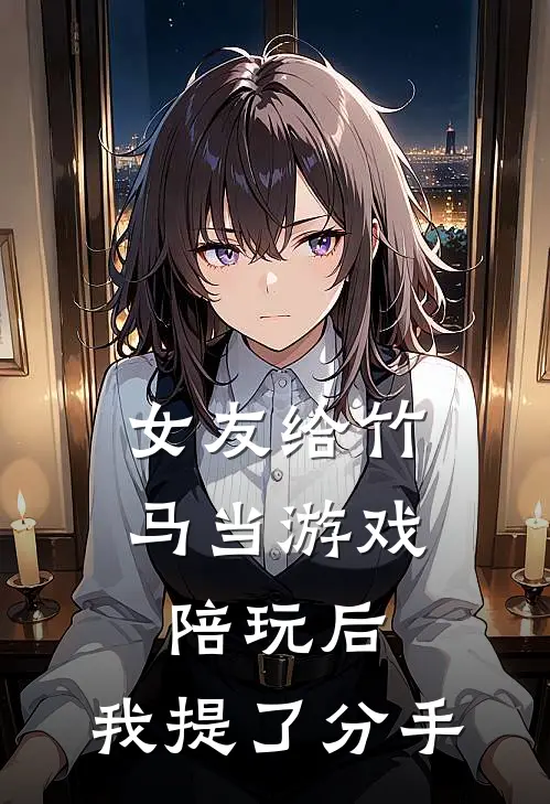 女友给竹马当游戏陪玩后，我提了分手