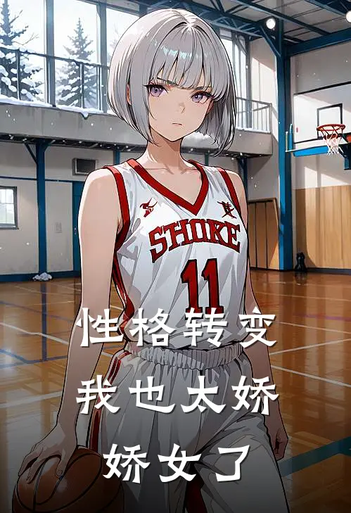 性格转变，我也太娇娇女了