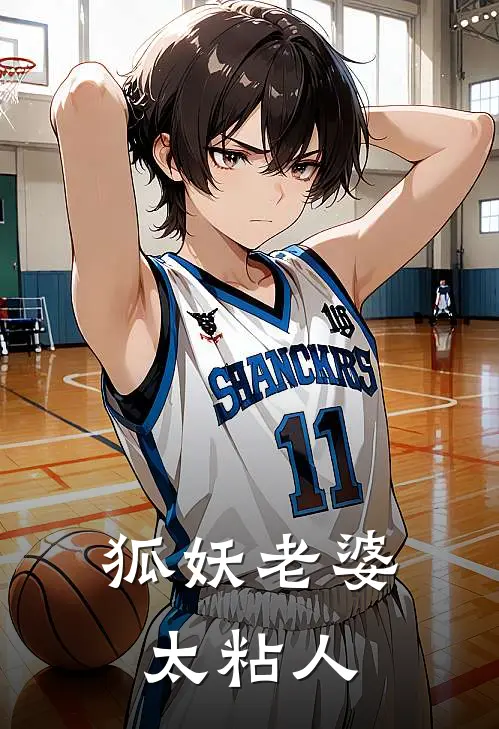 狐妖老婆太粘人