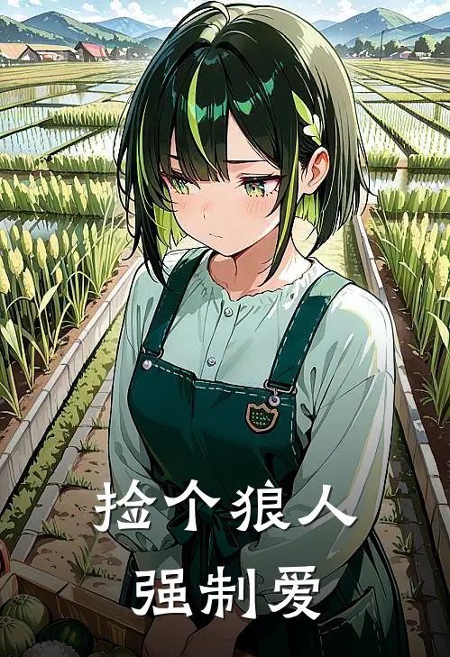 捡个狼人强制爱