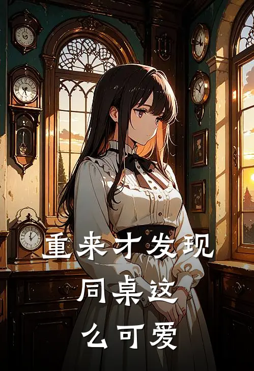 重来才发现，同桌这么可爱