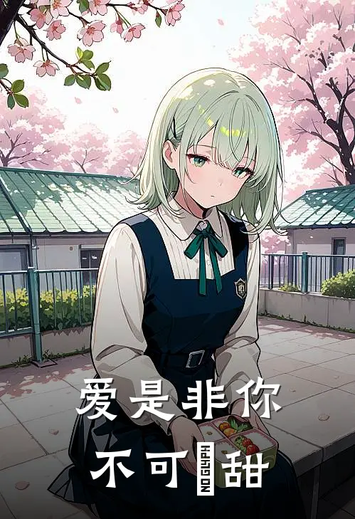 爱是非你不可【齁甜】
