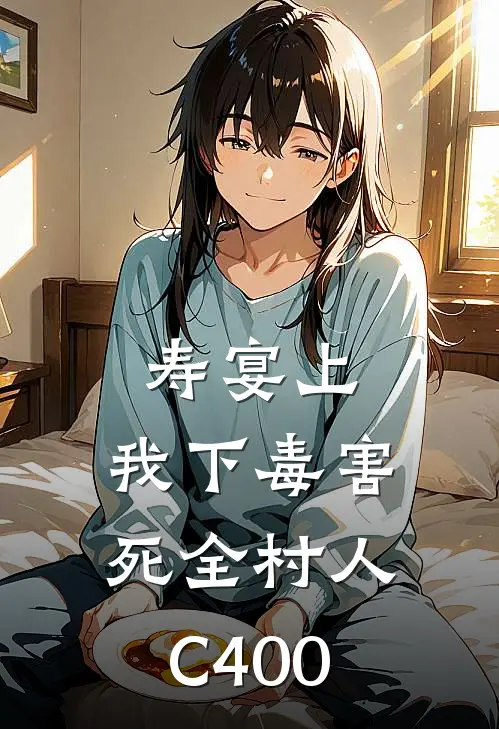 寿宴上，我下毒害死全村人C400