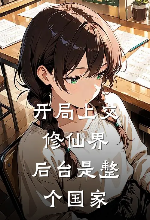 开局上交修仙界，后台是整个国家