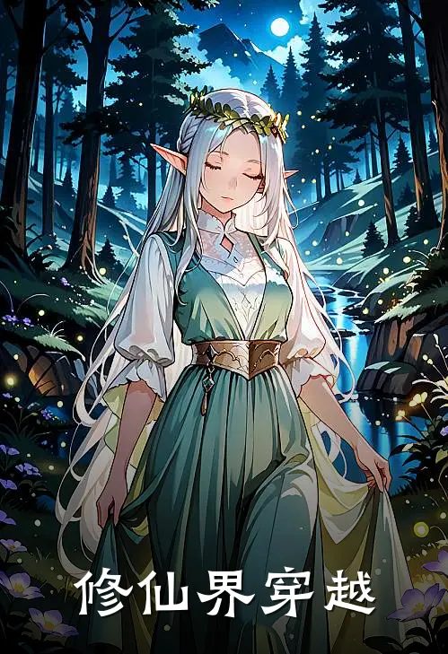 修仙界穿越