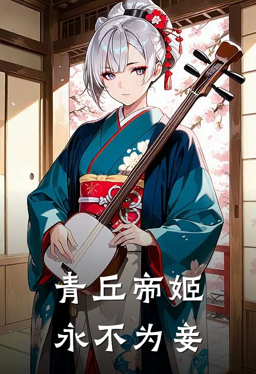 青丘帝姬永不为妾