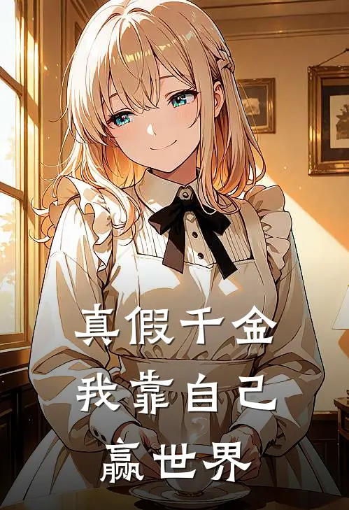 真假千金：我靠自己赢世界