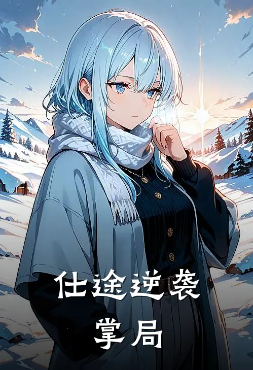 仕途逆袭：掌局