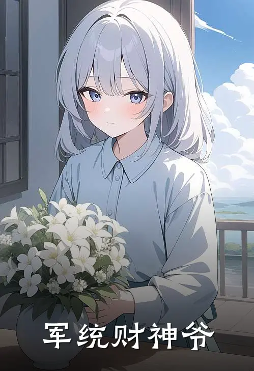 军统财神爷
