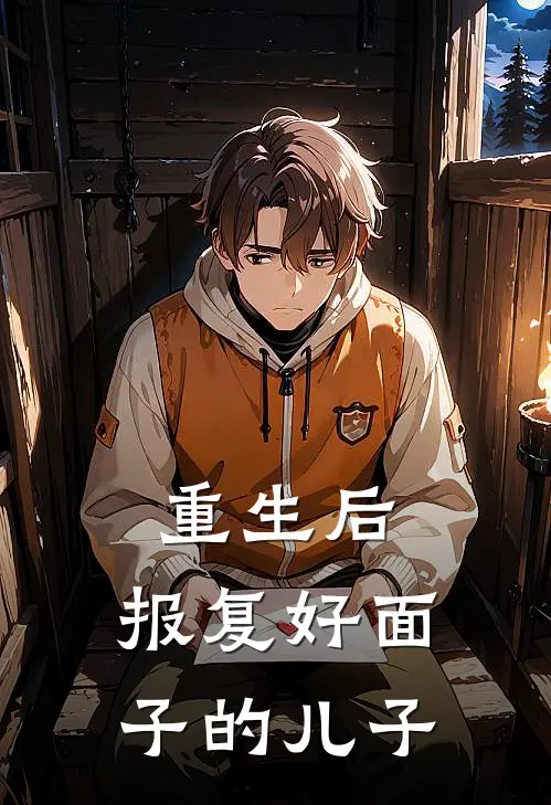 重生后，报复好面子的儿子