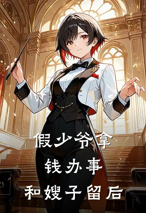 假少爷拿钱办事，和嫂子留后