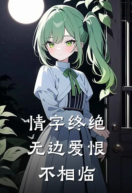 情字终绝，无边爱恨不相临