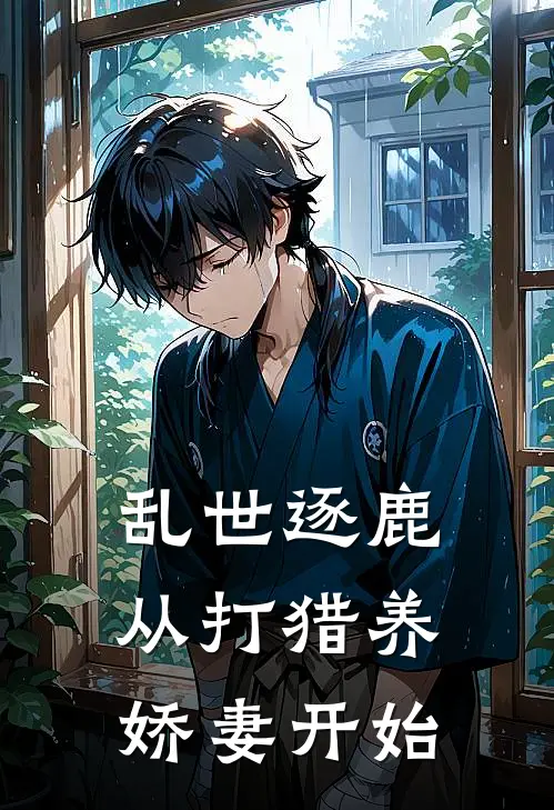 乱世逐鹿：从打猎养娇妻开始