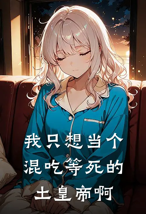 我只想当个混吃等死的土皇帝啊