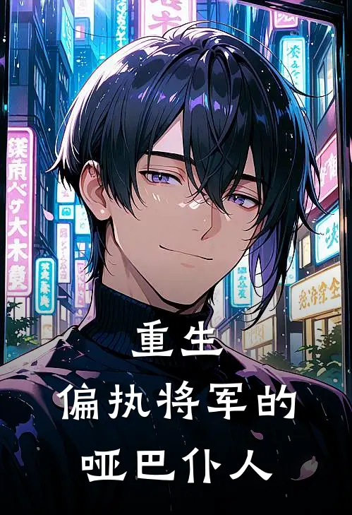 重生，偏执将军的哑巴仆人