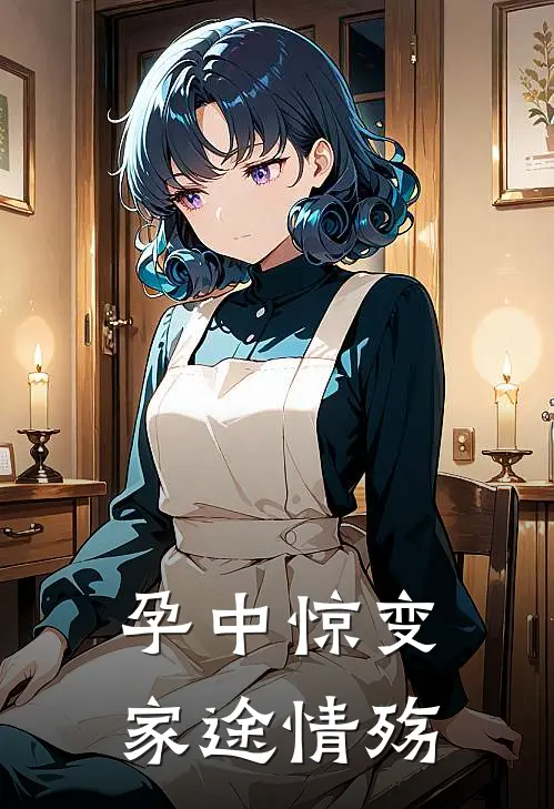 孕中惊变：家途情殇