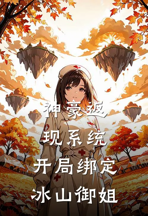 神豪返现系统：开局绑定冰山御姐