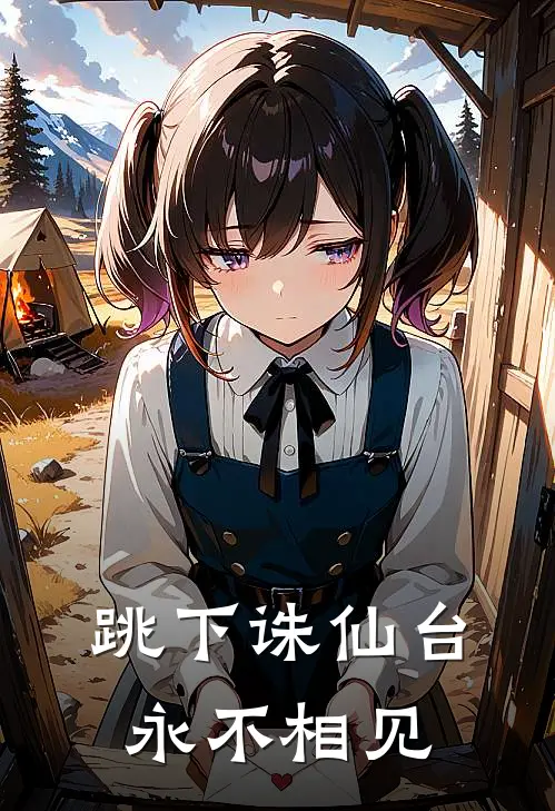 跳下诛仙台，永不相见