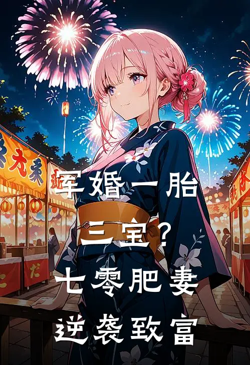 军婚一胎三宝？七零肥妻逆袭致富