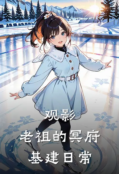 观影：老祖的冥府基建日常