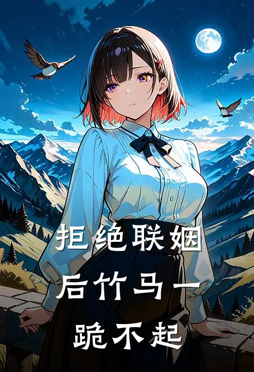 拒绝联姻后竹马一跪不起