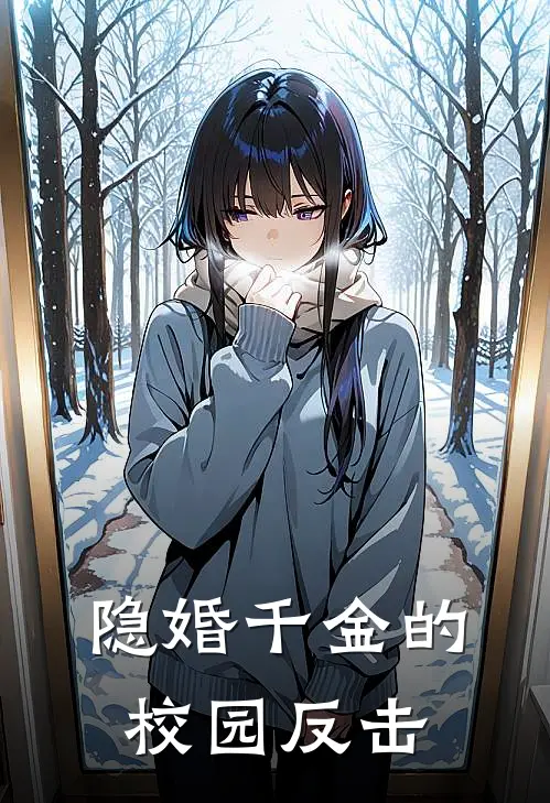 隐婚千金的校园反击