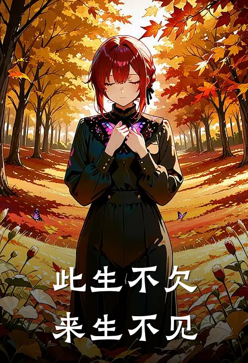 此生不欠 来生不见