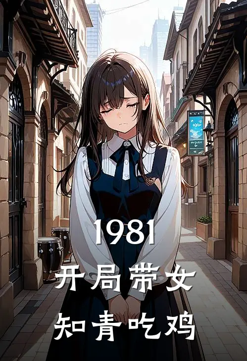 1981：开局带女知青吃鸡