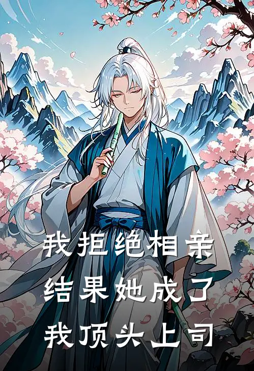我拒绝相亲结果她成了我顶头上司
