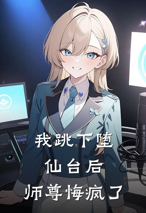 我跳下堕仙台后，师尊悔疯了