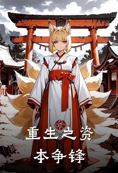 重生之资本争锋